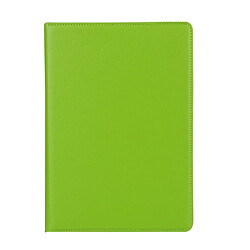 Wewoo Housse Étui Coque en cuir à rotation horizontale à 360 degrés avec texture Litchi pour iPad Pro 11 pouces 2018 H support Vert