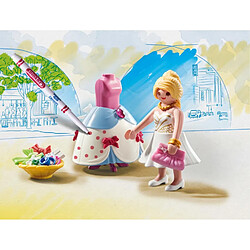 Avis Playmobil® 71374 Playmobil color : tenues de soirée