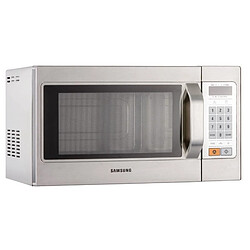 Four Micro-Ondes Programmable 26L 1100 W - Samsung