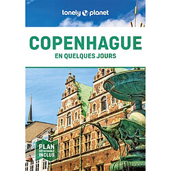 Copenhague en quelques jours - Occasion