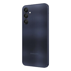 Acheter Samsung Galaxy A25 5G Smartphone 6+128Go Noir Samsung Exynos 1280 6.5" Super AMOLED 120Hz Batterie 5000mAh 25W Caméra 50MP