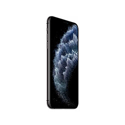 Avis Apple iPhone 11 Pro Max 64Go Gris (Space Grey) · Reconditionné