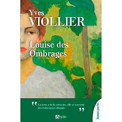 Louise des ombrages