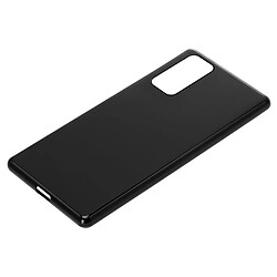 Acheter Cadorabo Coque Honor 30 Etui en Noir