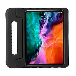 Coque en TPU mousse EVA sans danger pour les enfants avec béquille noir pour votre Apple iPad Pro 11 pouces (2020)