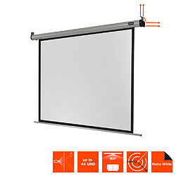 Acheter Ecran de projection celexon Motorisé Home Cinema 180 x 135 cm