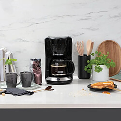 Russell Hobbs Cafetière Honeycomb Noir