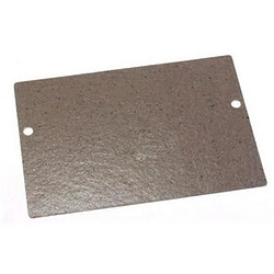 Whirlpool Plaque mica