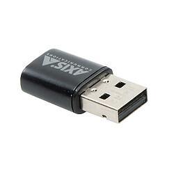 Câble USB Axis 02647-001 Noir