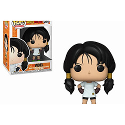 Gamesland DRAGON BALL Z - Bobble Head POP N° 528 - Videl