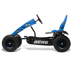 Avis Kart à pédales XXL bleu BFR pour adultes B.Super BERG