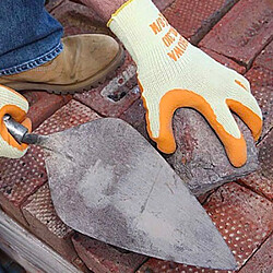 Acheter Showa Lot de 10 paires de gants de travail anti coupure Grip 310 EN388