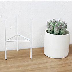 Avis Support de pot de fleur plante Étagère Rack