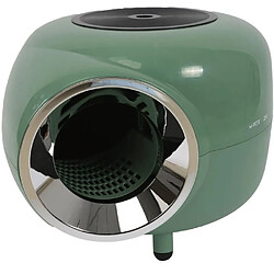 M-Pets Maison de toilette - Mpets - SPACE I Verte