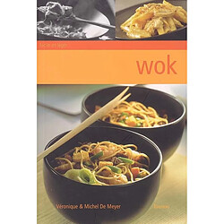 Wok - Occasion