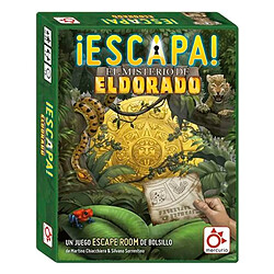 Jeu de société Escapa (Es)