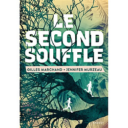 Le second souffle - Occasion