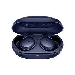 Casques Sans Fil Soundcore A3982G32 Bleu