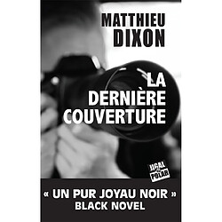 La dernière couverture