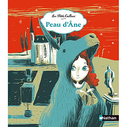 Peau d'âne - Occasion