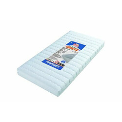 Foppapedretti Matelas Climatic 124 x 63 x 12 cm