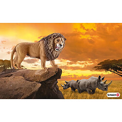 Schleich Roaring Lion