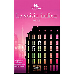 Le voisin indien : romance