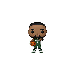 Funko NBA Legends - Figurine POP! Damian Lillard 9 cm