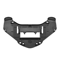 Noir Vision Support Couvercle Supérieur Shell, pour DJI FPV Combo, en Traversant La Machine Partie, Remplacement Vision L'assemblée, coque supérieure pas cher