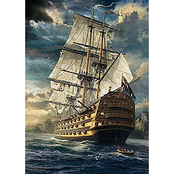 Schmidt Sails-Set Jigsaw Puzzle, 1000 piAces