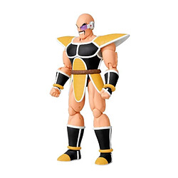 Figurine Dragon Ball Super Dragon Stars 17 cm Nappa - BANDAI