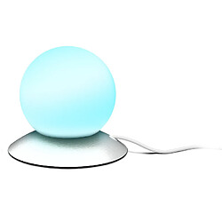 Lampe USB Ronde Speedlink - Argent pas cher