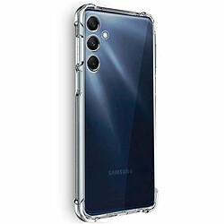 Protection pour téléphone portable Cool Galaxy M34 5G Transparent Samsung