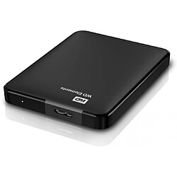 Acheter Western Digital Disque dur externe WD Elements Portable 1To