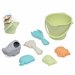 BigBuy Outdoor Set de jouets de plage