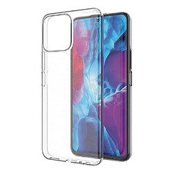 Avis Htdmobiles Coque pour Huawei Honor X8 - housse etui silicone gel fine + verre trempe - TRANSPARENT TPU