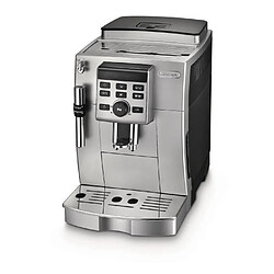 DELONGHI ECAM 25.120 SB Machine expresso automatique avec broyeur - Inox