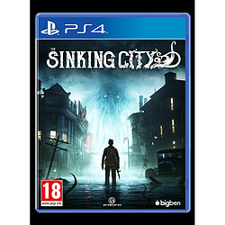 Bigben Interactive Bigben Interactve - The sinking city