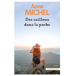 Des cailloux dans la poche