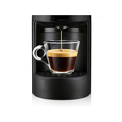 Acheter Lavazza LM700 Cafetière à dosette 0,6 L Semi-automatique