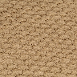 Acheter VidaXL Naturel 160x230 cm Jute