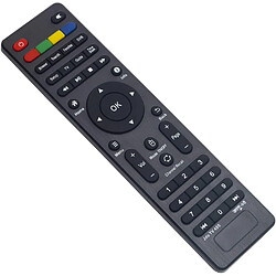 SANAG Jdo Tv 45S Telecommande De Remplacement Pour Jadoo Tv 4 4S 5 5S Iptv Box Remote Controller