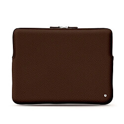 Norêve Housse cuir pour Macbook Pro 13'