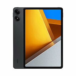 Tablette Xiaomi Poco Pad 12,1" Qualcomm Snapdragon 7s gen 2 8 GB RAM 256 GB Gris