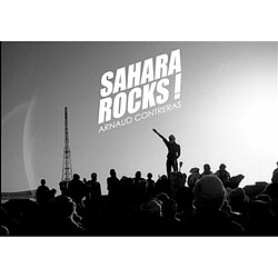 Sahara rocks ! - Occasion