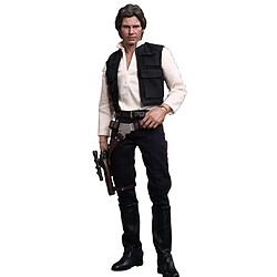 Hot Toys MMS261 - Star Wars 4 : A New Hope - Han Solo Standard Version