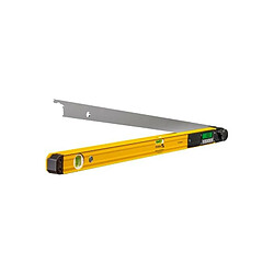 Fp Rapporteur d'angle digital TECH 700DA 45cm STABILA