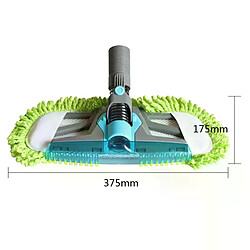 Avis Accessoires d'aspirateur de Style européen, brosse de sol Flexible, diamètre intérieur de la tête