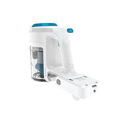 Avis Aspirateur balai sans fil CANDY CVIVA02E