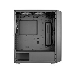 Acheter Boîtier ATX semi-tour Aerocool AEROPGSINTERSTELLAR1 Noir